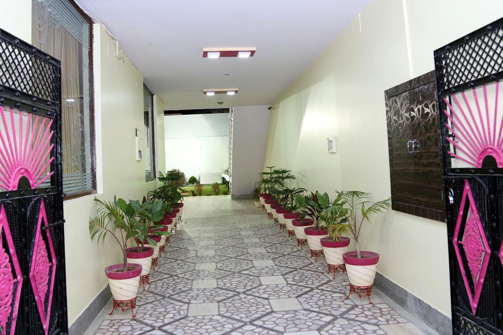 Hotel Shagun Palace Jodhpur  Exterior photo