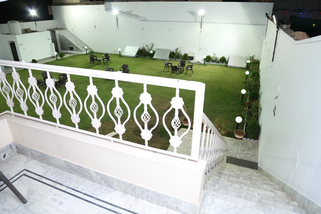 Hotel Shagun Palace Jodhpur  Exterior photo